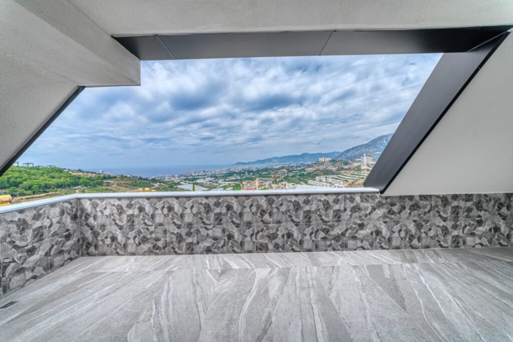 قانون جدید خرید خانه در ترکیه