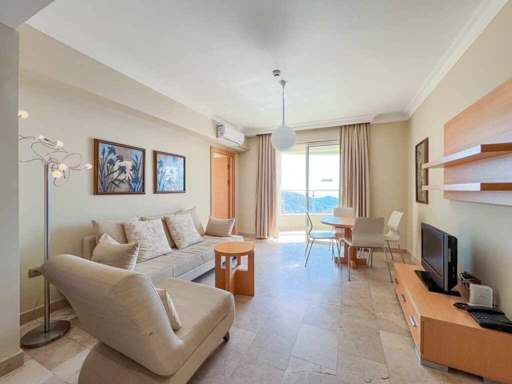 قیمت اجاره آپارتمان در استانبول