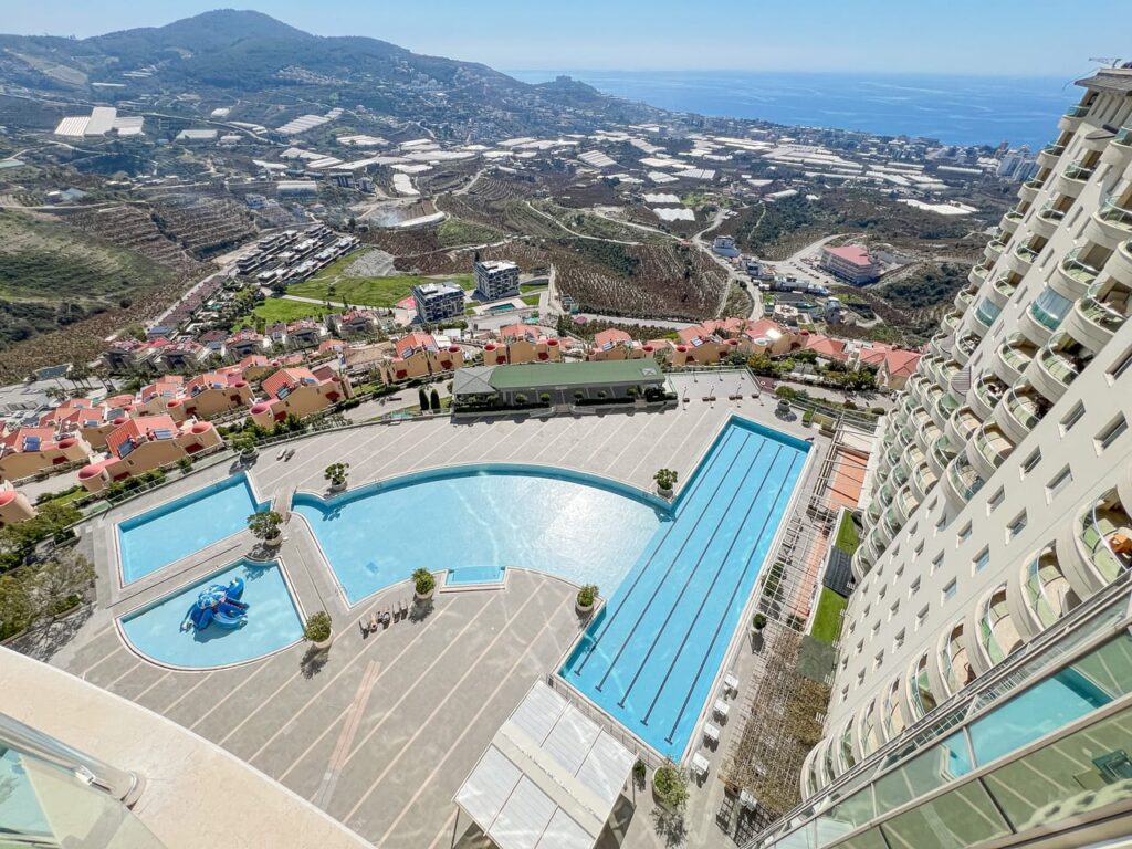 قوانین جدید خرید ملک در ترکیه