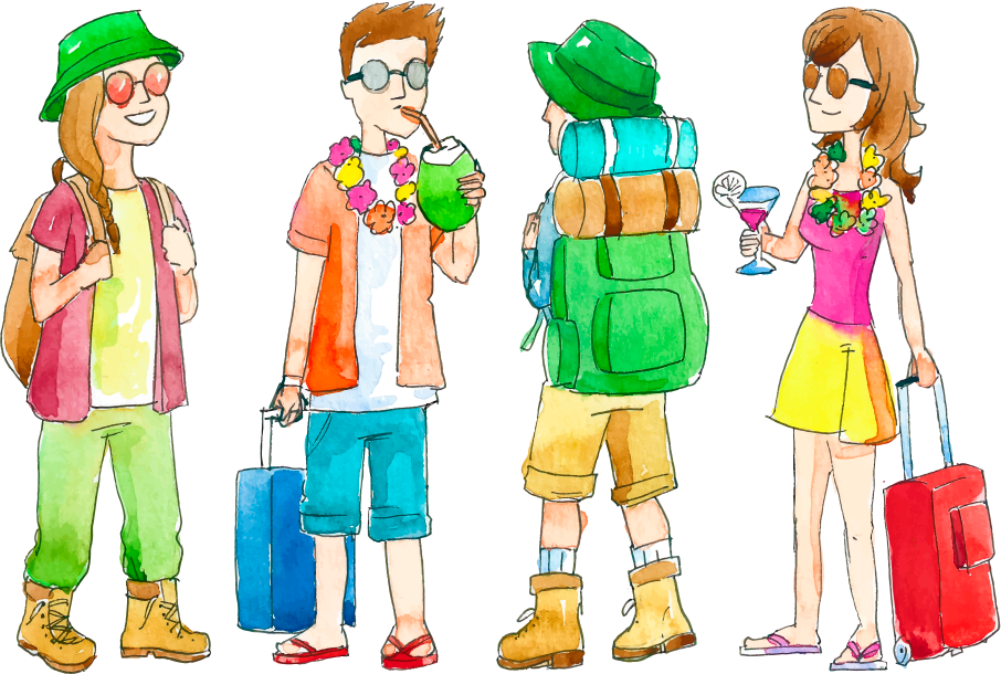 TRAVEL