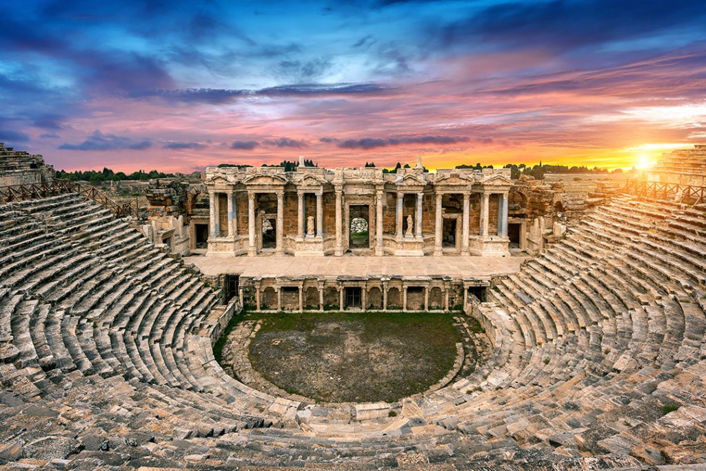 خرید خانه در یونان