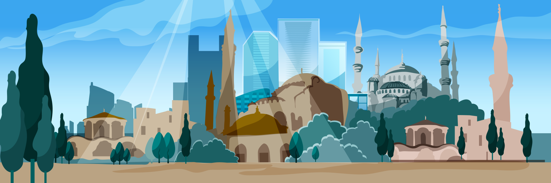 قوانین جدید ترکیه